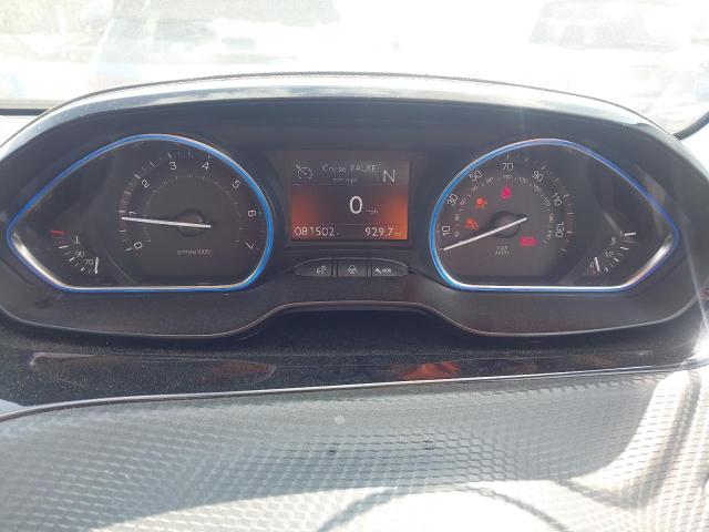2014 PEUGEOT 2008 ALLUR