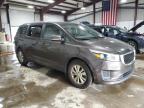 West Mifflin, PA에서 판매 중인 2016 Kia Sedona Lx - Normal Wear