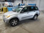 2002 Toyota Rav4  продається в Wheeling, IL - Mechanical