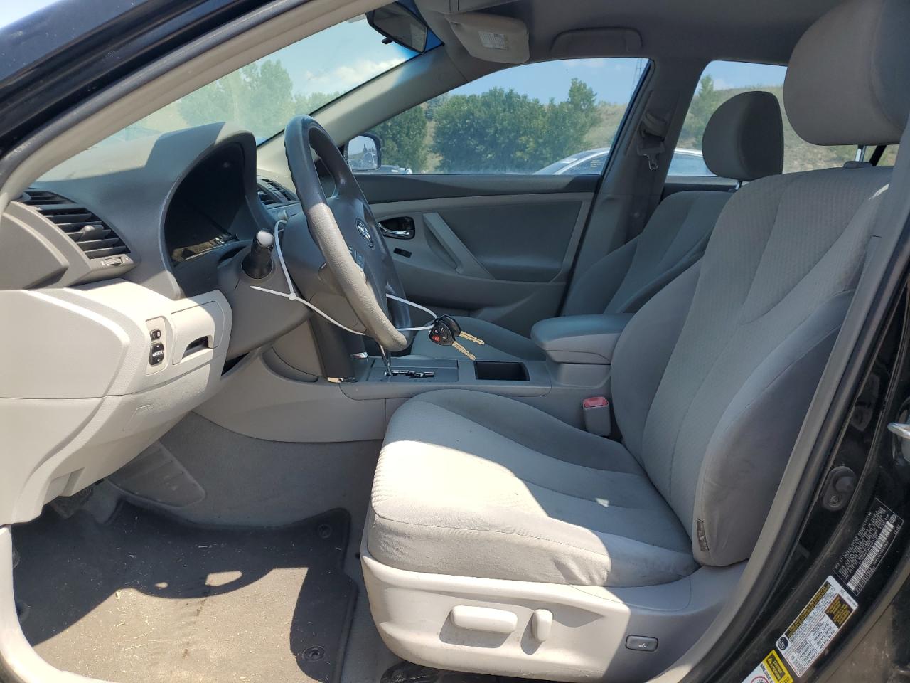 2009 Toyota Camry Base VIN: 4T1BE46K49U873150 Lot: 62963255