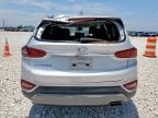 2019 Hyundai Santa Fe Sel for Sale in Temple, TX - Top/Roof
