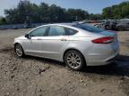 2017 Ford Fusion Se de vânzare în Windsor, NJ - Front End