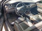 2012 Bmw 750 Lxi de vânzare în Wilmer, TX - Mechanical