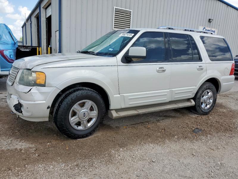 2005 Ford Expedition Limited