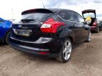 2014 FORD FOCUS TITA for sale at Copart SANDY