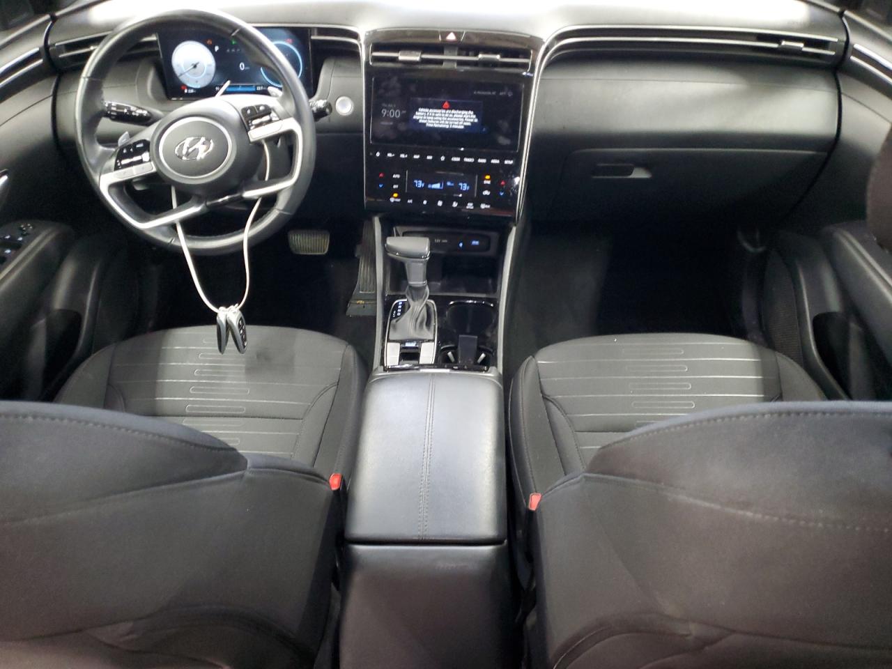 2023 Hyundai Santa Cruz Sel Premium VIN: 5NTJDDAFXPH074950 Lot: 59469855