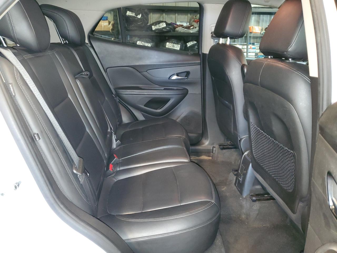 2020 Buick Encore Essence VIN: KL4CJCSB4LB061218 Lot: 59758945