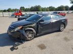 2012 Hyundai Sonata Gls zu verkaufen in Shreveport, LA - Front End