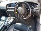 2015 AUDI RS4 FSI QU for sale at Copart SANDY