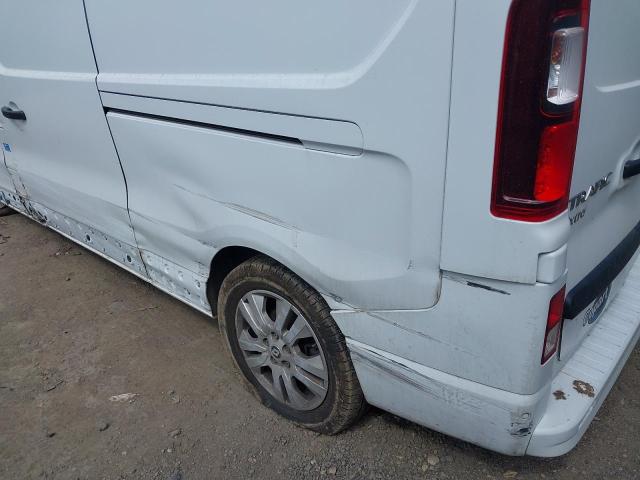 2024 RENAULT TRAFIC LL3