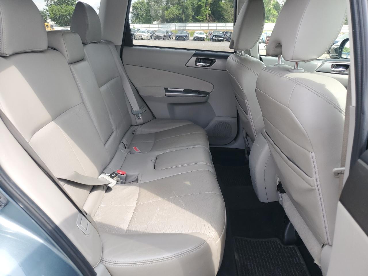 2013 Subaru Forester Limited VIN: JF2SHAEC4DH440208 Lot: 62245165