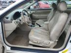 1999 Toyota Camry Solara Se продається в Hillsborough, NJ - Front End
