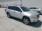 2006 Toyota Rav4  en Venta en Farr West, UT - Mechanical