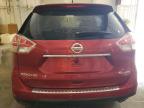 2015 Nissan Rogue S للبيع في Avon، MN - Front End