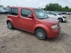 2010 Nissan Cube Base للبيع في Central Square، NY - Front End