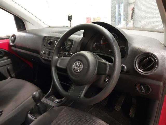2012 VOLKSWAGEN TAKE UP