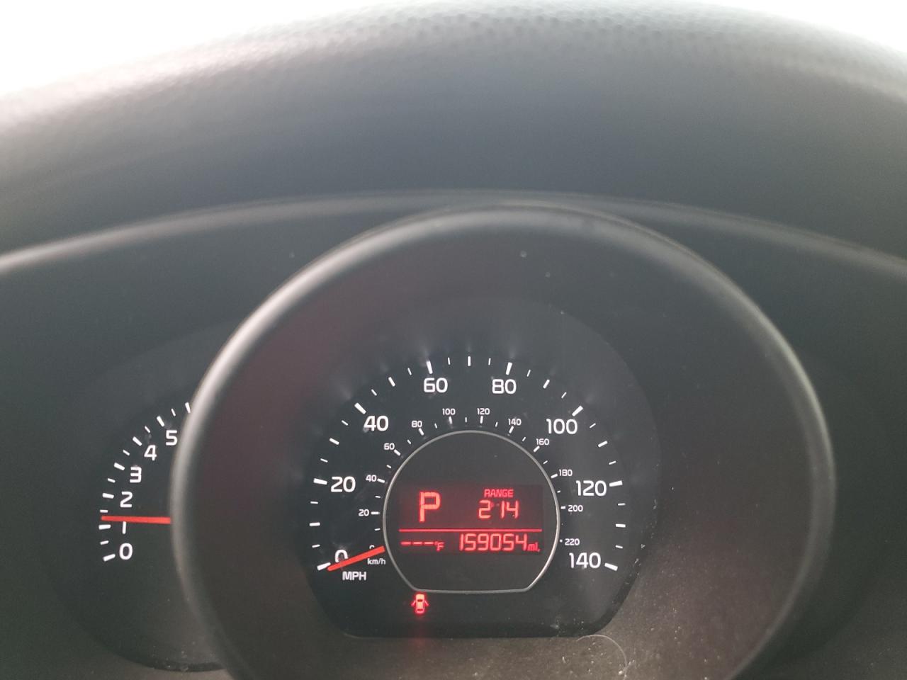 KIA SOUL 2017 VIN KNDJP3A54H7444366 photo 9