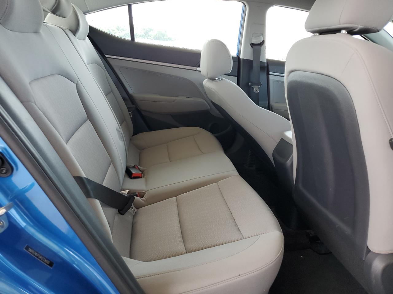 HYUNDAI ELANTRA 2018 VIN 5NPD74LF5JH233655 zdjęcie 10