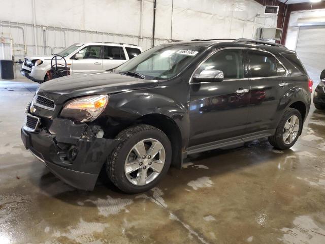 2013 Chevrolet Equinox Ltz