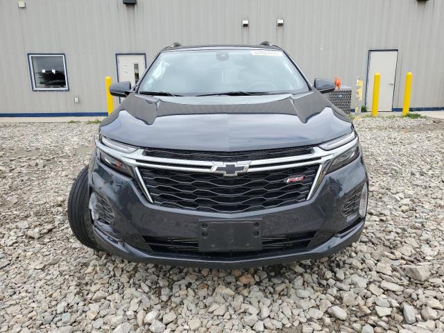  CHEVROLET EQUINOX 2022 Szary