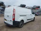 2023 FORD TRANSIT CU for sale at Copart ROCHFORD