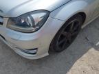 2012 MERCEDES BENZ C250 AMG S for sale at Copart YORK