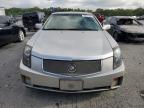 2006 Cadillac Cts  للبيع في Savannah، GA - Rear End