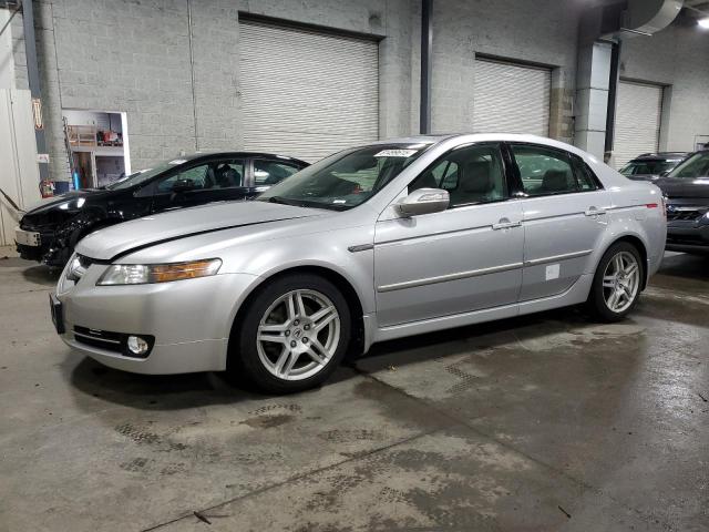 2008 Acura Tl