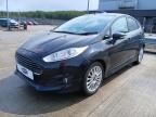 2013 FORD FIESTA TIT for sale at Copart WHITBURN