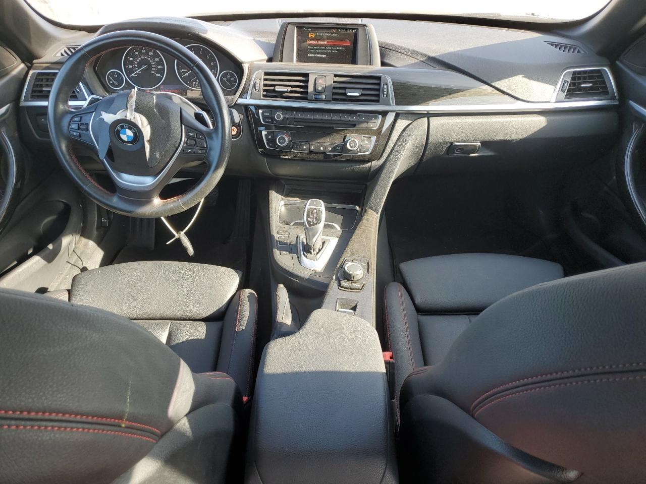 2018 BMW 430I VIN: WBA4Z1C58JEC72742 Lot: 62207525