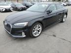 2023 Audi A5 Premium 40 de vânzare în Los Angeles, CA - Side