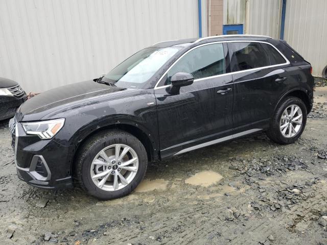 2025 Audi Q3 Premium S Line 45