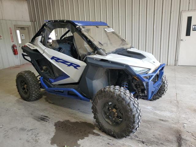 2020 POLARIS RZR PRO XP PREMIUM   for sale at Copart WV - CHARLESTON