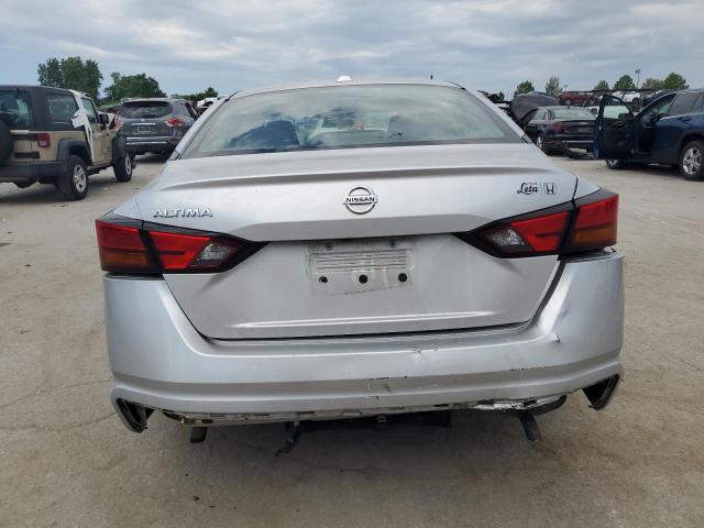  NISSAN ALTIMA 2020 Srebrny