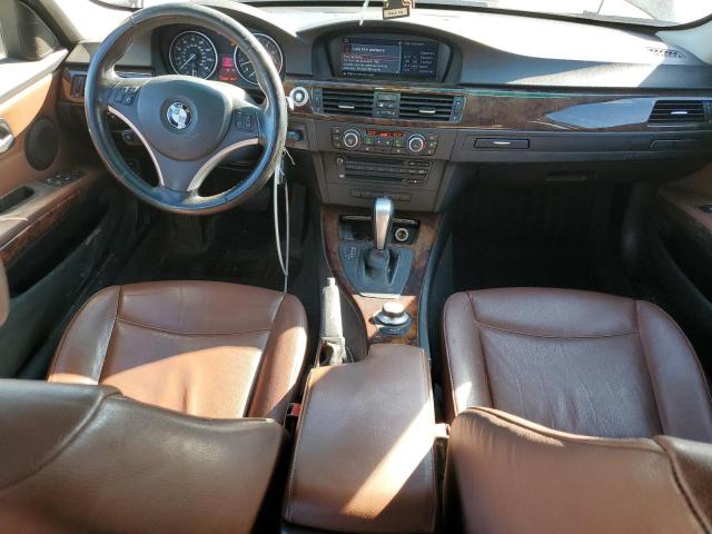 2008 BMW 335 XI  