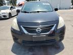 2012 Nissan Versa S за продажба в Sacramento, CA - Rear End