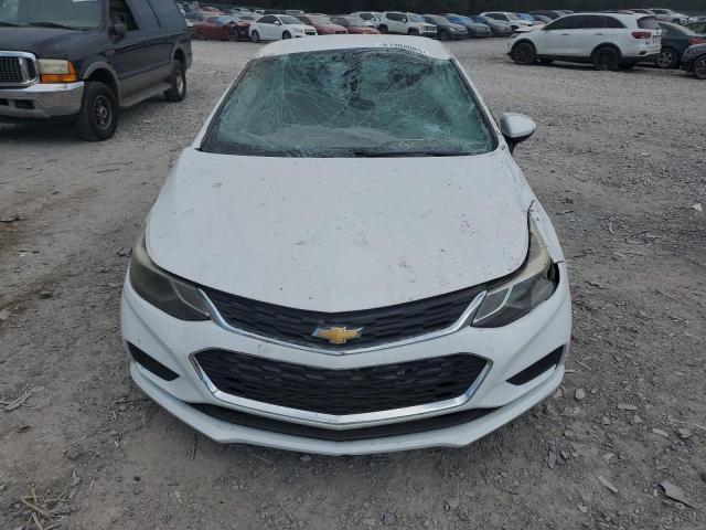  CHEVROLET CRUZE 2017 Biały