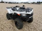 2022 CFMOTO CFORCE400 for sale at Copart WY - CASPER