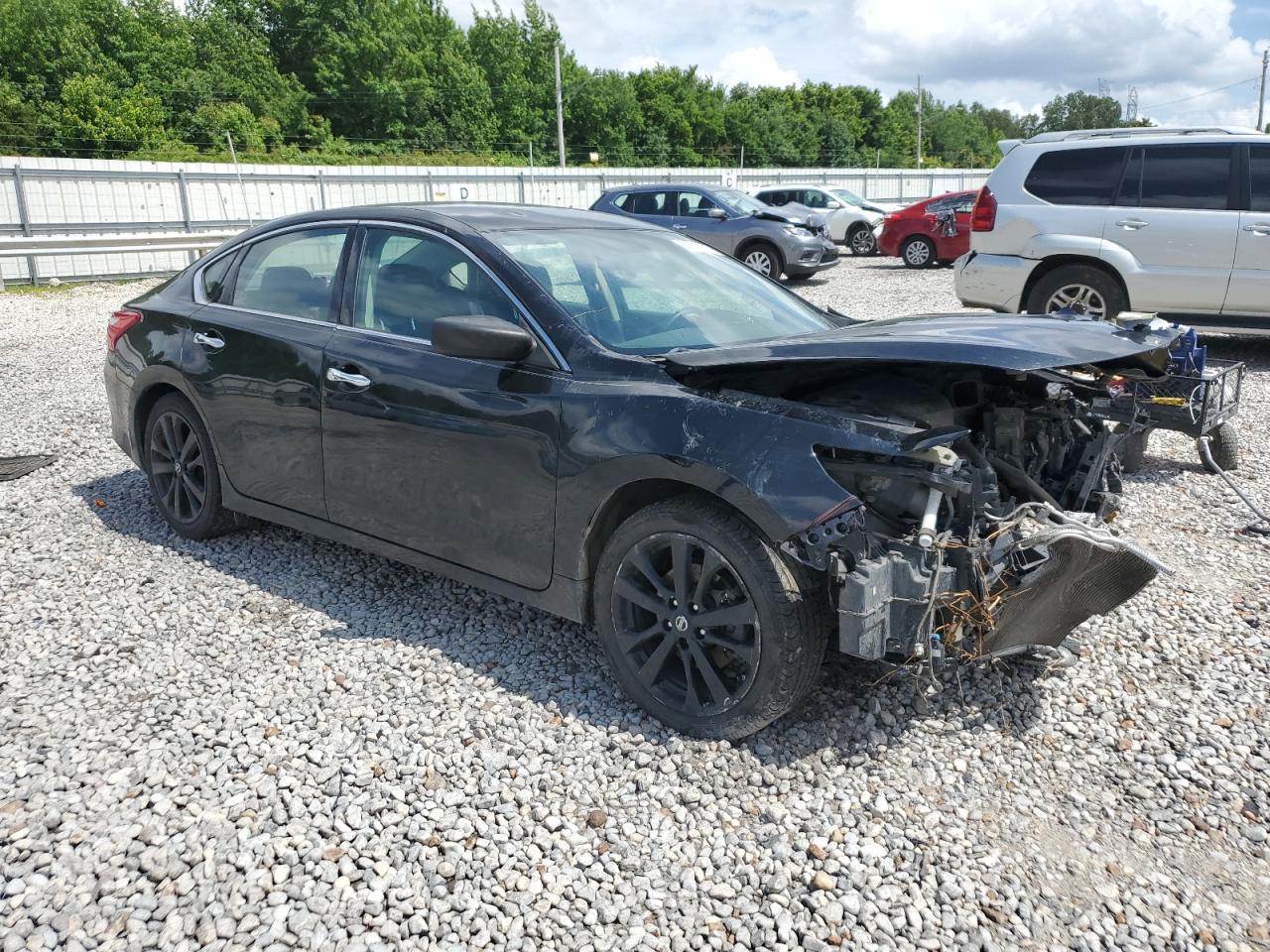 1N4AL3AP3HC291957 NISSAN ALTIMA 2017