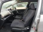 2011 HONDA JAZZ for sale at Copart WOLVERHAMPTON
