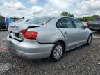 2014 Volkswagen Jetta Base na sprzedaż w Hueytown, AL - Rear End