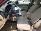2011 Hyundai Santa Fe Gls продається в Earlington, KY - Front End