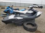 2015 Seadoo Jetski продається в Bismarck, ND - Side
