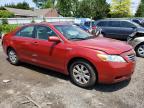 2008 Toyota Camry Hybrid на продаже в Finksburg, MD - Rear End