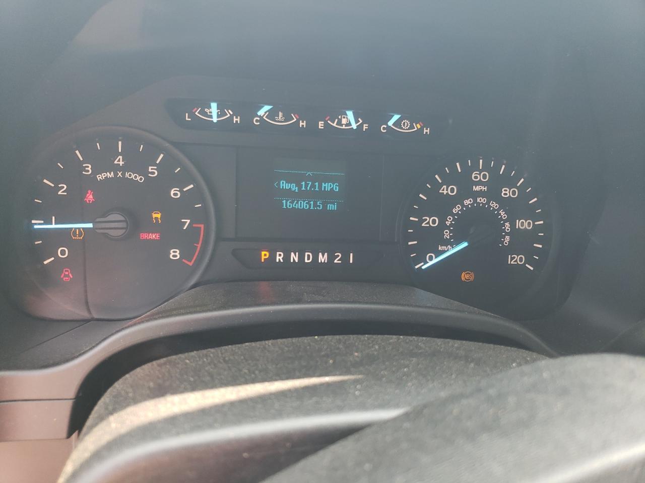 1FTMF1CB9KKE43869 FORD All Models 2019