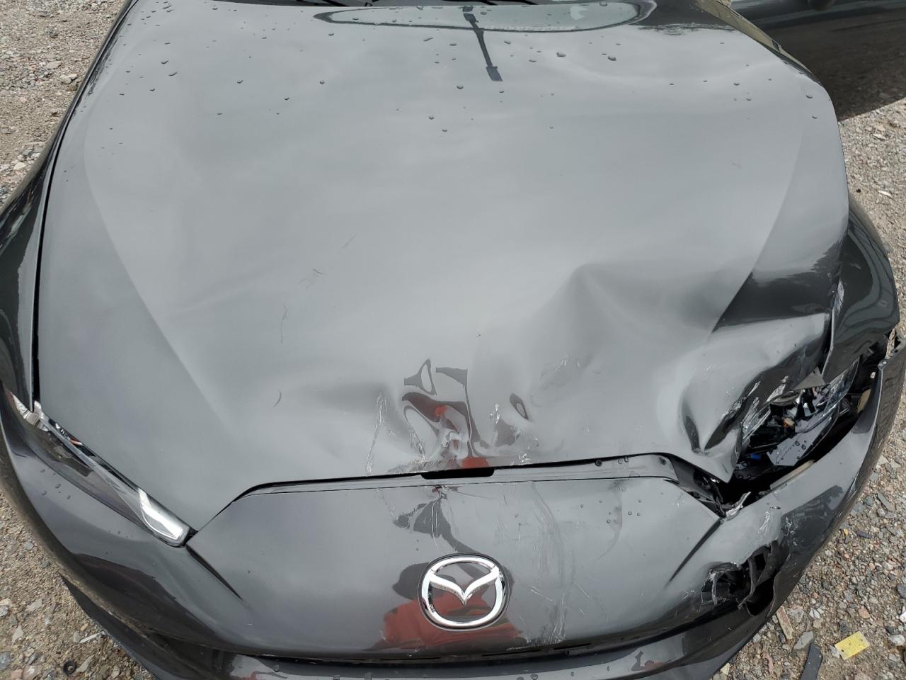 2018 Mazda Mx-5 Miata Club VIN: JM1NDAC71J0205532 Lot: 60148445