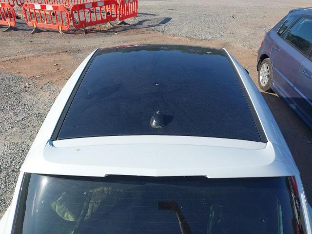 2012 VAUXHALL CORSA LIMI