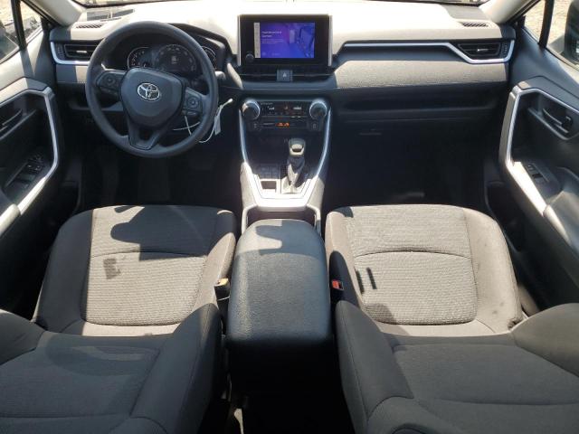  TOYOTA RAV4 2024 Szary