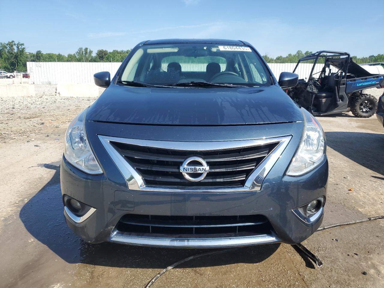 3N1CN7AP9HL885996 NISSAN VERSA 2017