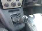 2005 VAUXHALL ZAFIRA LIF for sale at Copart YORK
